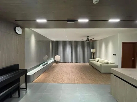 Chọn nội thất đẹp cho nhà mới