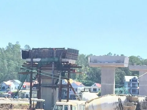 Nghệ An: Đẩy nhanh tiến độ giải ngân vốn đầu tư công, các đơn vị phải ký cam kết