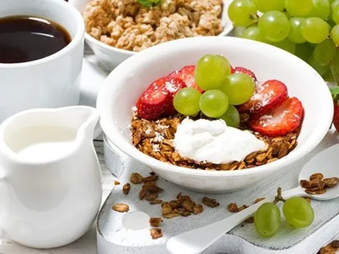 Sống lâu thêm 5 năm, bớt gan nhiễm mỡ nhờ món ăn bất ngờ