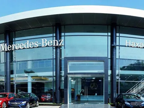 Haxaco chi 470 tỷ đồng mua đất xây khu phức hợp tại TP HCM