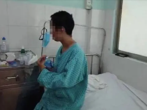 Cô gái trẻ bị nhiễm độc nặng sau khi bỏ ra 5 triệu mua thực phẩm chức năng