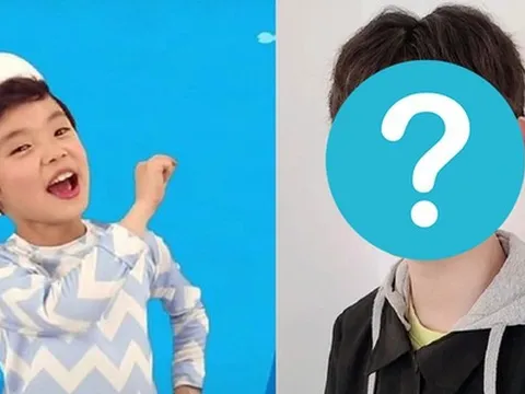 Cậu bé "cá mập con" trong MV 11 tỉ lượt xem Baby Shark thay đổi ra sao sau 6 năm?
