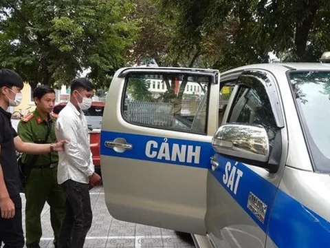 Cho vay nặng lãi 365%/năm, đánh con nợ nhập viện