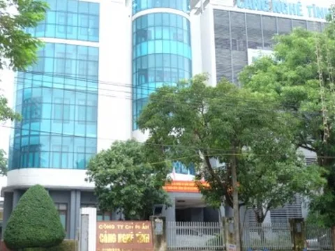 Tuấn Lộc thoái vốn, Cảng Nghệ Tĩnh báo lãi tăng mạnh