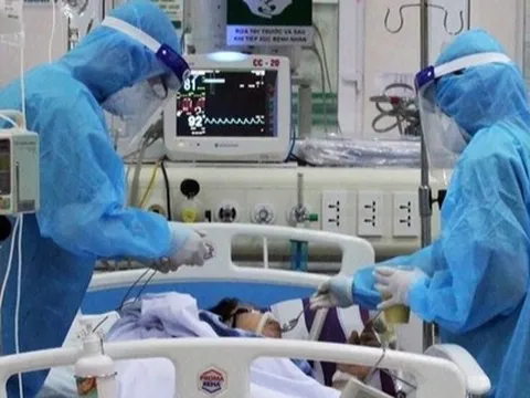 Đề xuất mức phụ cấp 100% cho nhân viên y tế dự phòng, y tế tuyến xã, huyện