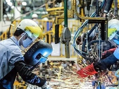 Triển vọng kinh tế Việt Nam tích cực