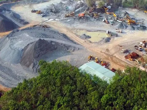 Sai phạm đất đai, một doanh nghiệp bị phạt 150 triệu đồng