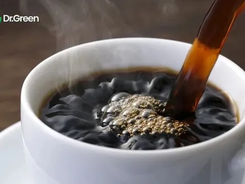Cốc cà phê đầu tiên của ngày nên uống lúc nào để có được lợi ích?