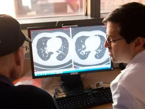 Đột phá trong cuộc chiến chống lại ung thư