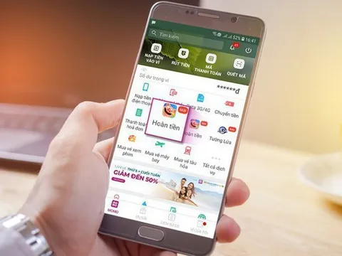 Gửi vào số tiền cả nghìn tỷ đồng, "kỳ lân" công nghệ MoMo có mối quan hệ như thế nào với Techcombank?