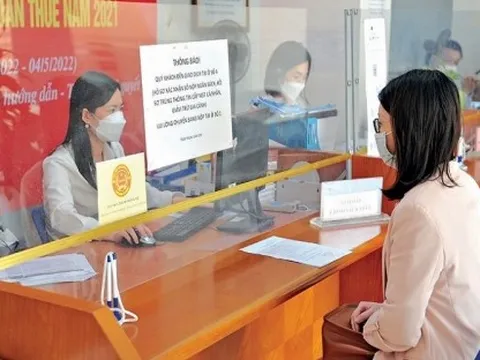 Sửa Luật Thuế thu nhập cá nhân: Tránh trường hợp thua lỗ vẫn phải nộp thuế