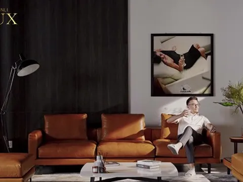 BST L'italiano Vero: Làm sống lại chất Ý vượt thời gian