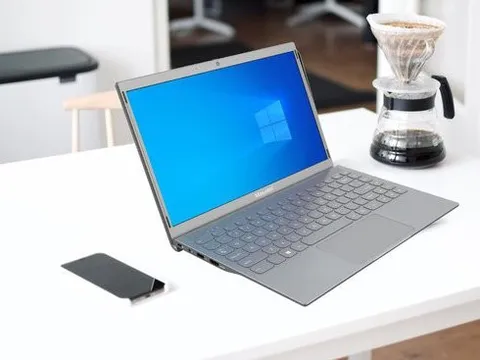 Tin học trở thành môn bắt buộc, nên trang bị laptop nào cho trẻ?