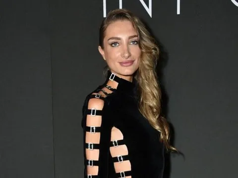 Con gái của các tỷ phú thời trang hàng đầu thế giới làm công việc gì?