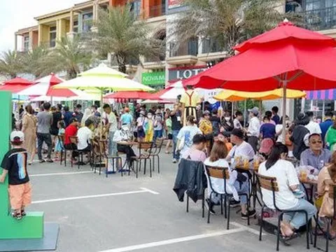 Nổ lực hồi phục, du lịch Bình Thuận đạt gần 3 triệu lượt khách