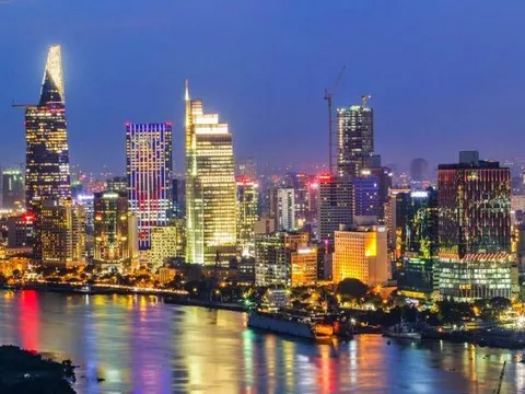 Lợi thế giúp TPHCM trở thành thành phố khởi nghiệp số 1 Việt Nam