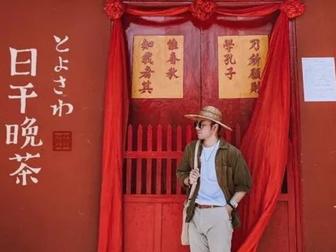 Tọa độ check-in mang đậm nét hoài cổ cách Nha Trang không xa nhưng ít người biết