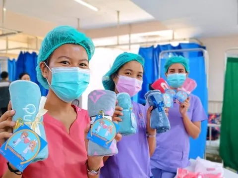 VinBrain hợp tác với Golden Zanekka, triển khai công nghệ trí tuệ nhân tạo tại Myanmar