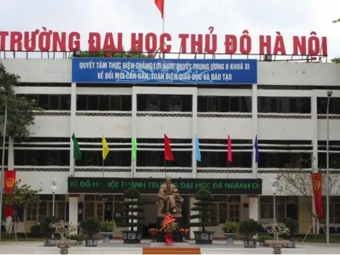 Xác minh vụ 2 giảng viên bị 2 nữ sinh tố quấy rối tình dục