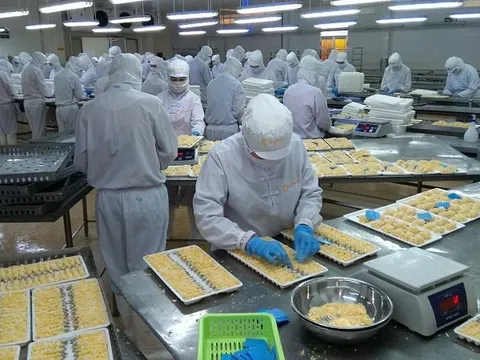 Lợi nhuận quý II tăng mạnh, Camimex hụt hơi hoàn thành kế hoạch năm