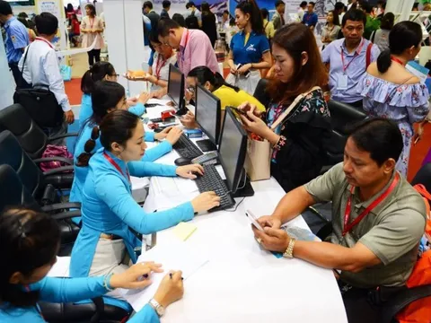 Chung tay xúc tiến phục hồi du lịch quốc tế cho mùa cao điểm