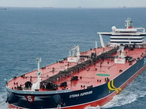 Dầu thô của Nga đã trở nên quá phụ thuộc Ấn Độ và Trung Quốc