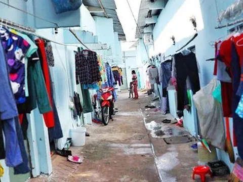 Ngày cuối nhận hồ sơ hỗ trợ tiền thuê nhà: Số tiền chi chỉ bằng 1/3 dự kiến