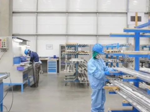 Nhiều công ty công nghệ Hoa Kỳ muốn đầu tư vào Việt Nam