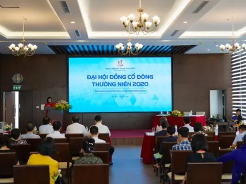 VMG âm vốn chủ sở hữu, kinh doanh ngày càng khó khăn