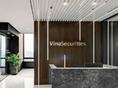 Về tay Finhay, Vina Securities muốn kết hợp fintech để phân phối trái phiếu