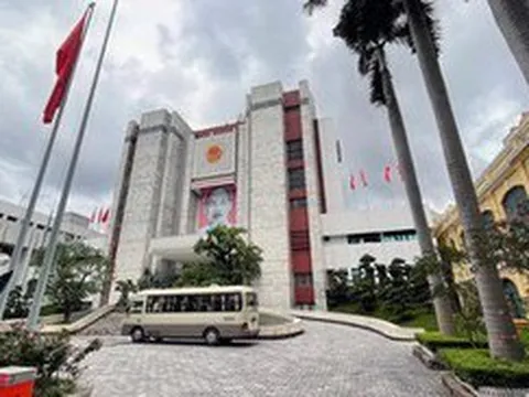 Hà Nội sẽ cử nghệ sĩ, diễn viên xuất sắc đi đào tạo, học kinh nghiệm nước ngoài