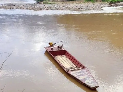 Vụ lật thuyền khiến nhiều người mất tích: Tìm thấy nạn nhân thứ 2