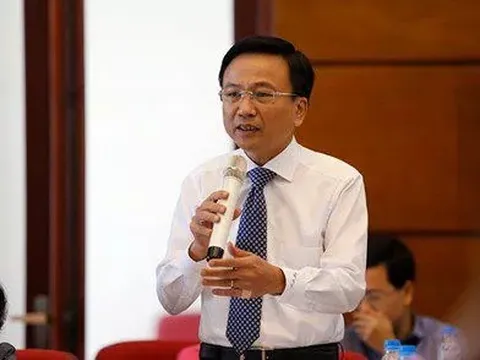 Bộ Giao thông Vận tải có tân Thứ trưởng 48 tuổi