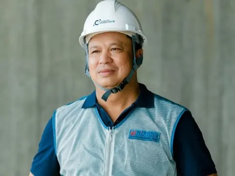 Coteccons có tân Tổng Giám đốc sau 2 năm bỏ trống và chịu sức ép lớn