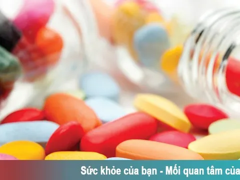 Sốc phản vệ nặng do tự ý dùng thuốc điều trị đau răng