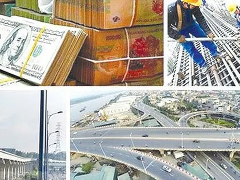 Thủ tướng phân công 6 Tổ công tác đôn đốc giải ngân vốn đầu tư công