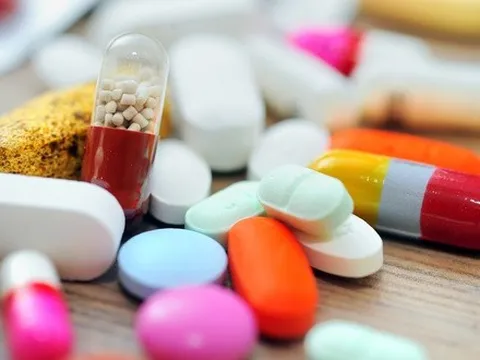 Ảnh hưởng từ chi phí, lợi nhuận nhóm dược phẩm phân hoá trong quý II