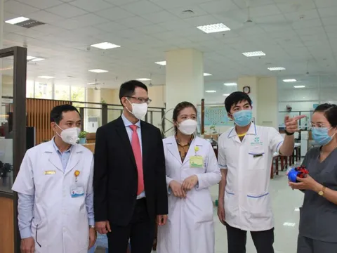 VinBrain hợp tác với Golden Zanekka triển khai công nghệ trí tuệ nhân tạo