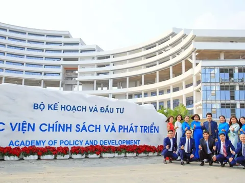 Bộ Kế hoạch và đầu tư thừa nhận 'nhiều dự án chưa tiêu được đồng nào'