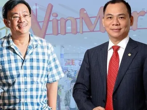 Cùng thu về hơn 30.000 tỷ, những mảng nào mang về doanh thu lớn nhất cho Vingroup và Masan trong nửa đầu năm?