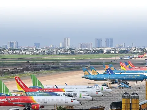 Lượng khách phục hồi, các doanh nghiệp ngành hàng không có được hưởng lợi trong quý II?