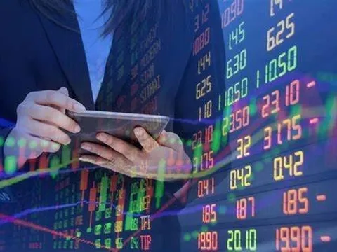 Giá bất động sản Mỹ biến động, cổ phiếu nhóm ngành bán lẻ tăng mạnh