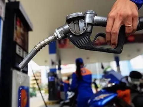 Giá xăng có thể sẽ tiếp tục giảm lần thứ 6 liên tiếp
