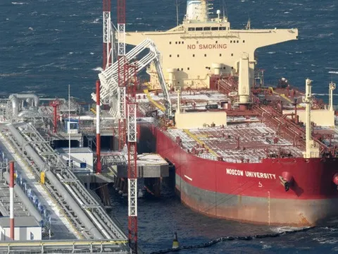 Ba lý do EU sẽ không dứt bỏ dầu mỏ của Nga