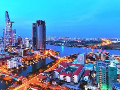 Top 3 quốc gia dẫn đầu ASEAN về tốc độ tăng thu nhập bình quân trong 10 năm: Việt Nam xếp thứ mấy?