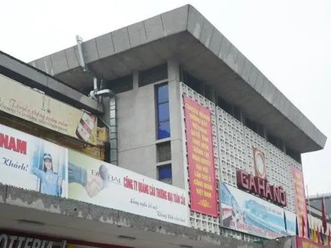 Sẽ di dời ga Hà Nội, ga Giáp Bát để làm metro Yên Viên - Ngọc Hồi