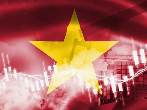 Nền kinh tế Việt Nam được đánh giá là 'điểm sáng' giữa những biến động trong khu vực