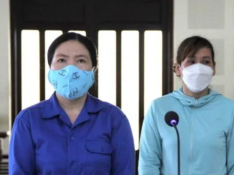 Nữ đại gia bất động sản Đà Nẵng vỡ nợ 1.300 tỷ lãnh án chung thân