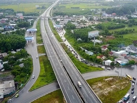 Thường vụ Quốc hội thống nhất giao gần 78.308 tỷ đồng cho 3 dự án quan trọng quốc gia