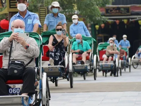 Những "nút thắt" và giải pháp thu hút du khách quốc tế đến Việt Nam